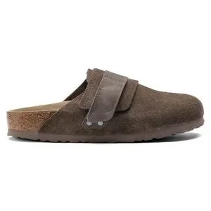 Birkenstock | Shoes | Nib Birkenstock Nagoya Concrete Gray Narrow